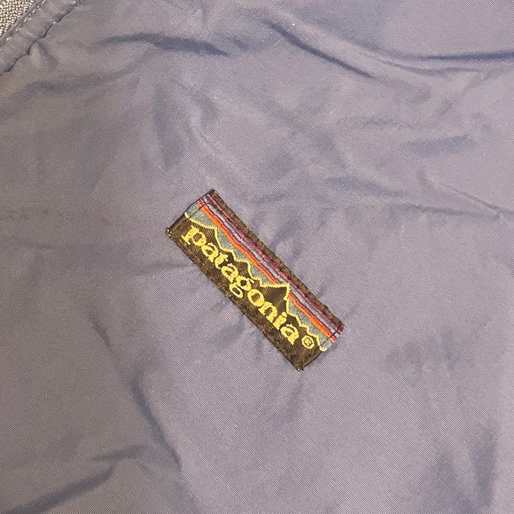 Women’s Vintage Patagonia - Picture 2 of 4